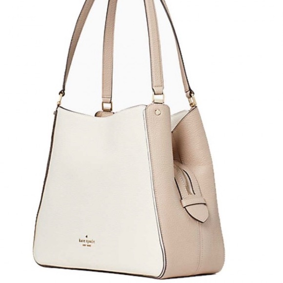 NWT kate spade | Leila Shoulder Bag - Picture 11 of 12